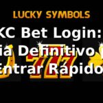 CKC Bet Login: O Guia Definitivo pra Entrar Rápido! 🚀